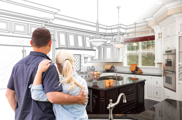 24/7 Emergency Kitchen Remodeling experts in Brentwood, PA