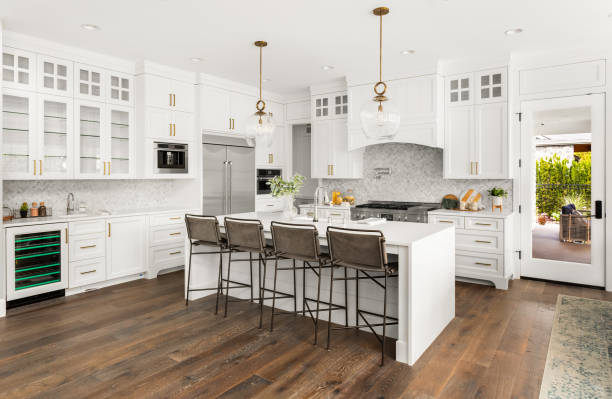 Reliable Kitchen Remodeling contractor in Brentwood, PA by I E Kitchen