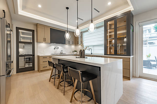 Affordable Kitchen Remodeling solutions in Brentwood, PA